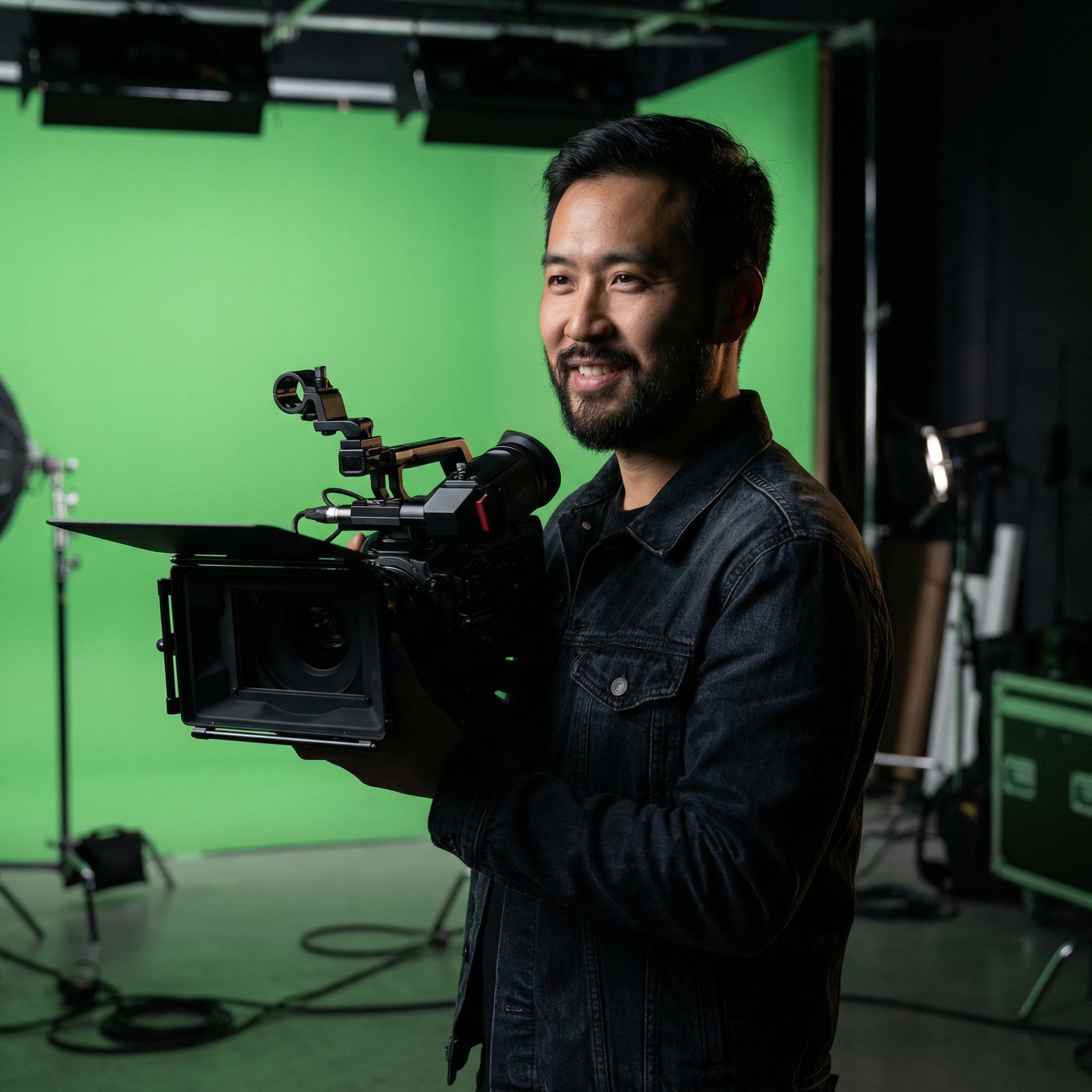 人兽游戏摄影师王浩