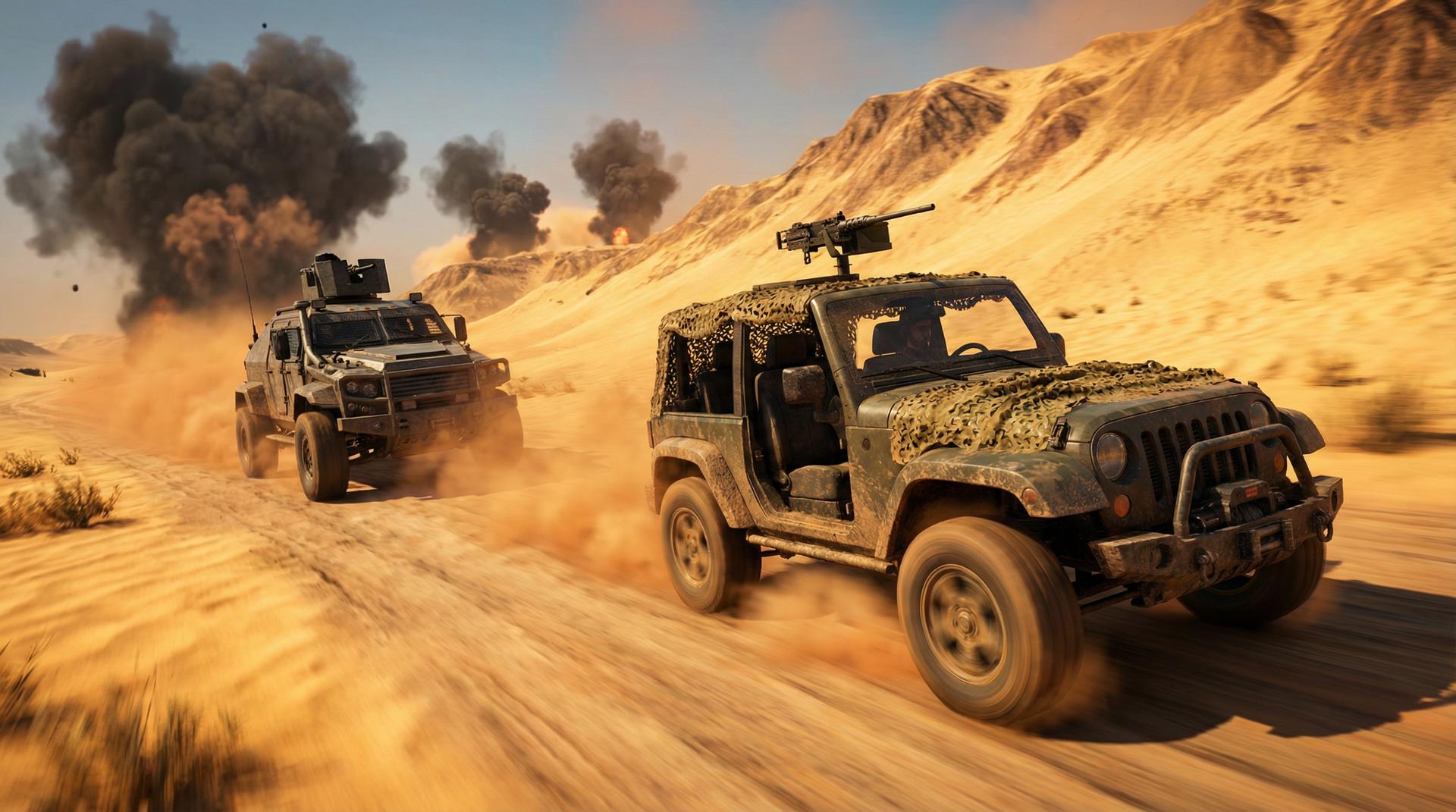 人兽穿越火线生化模式视频