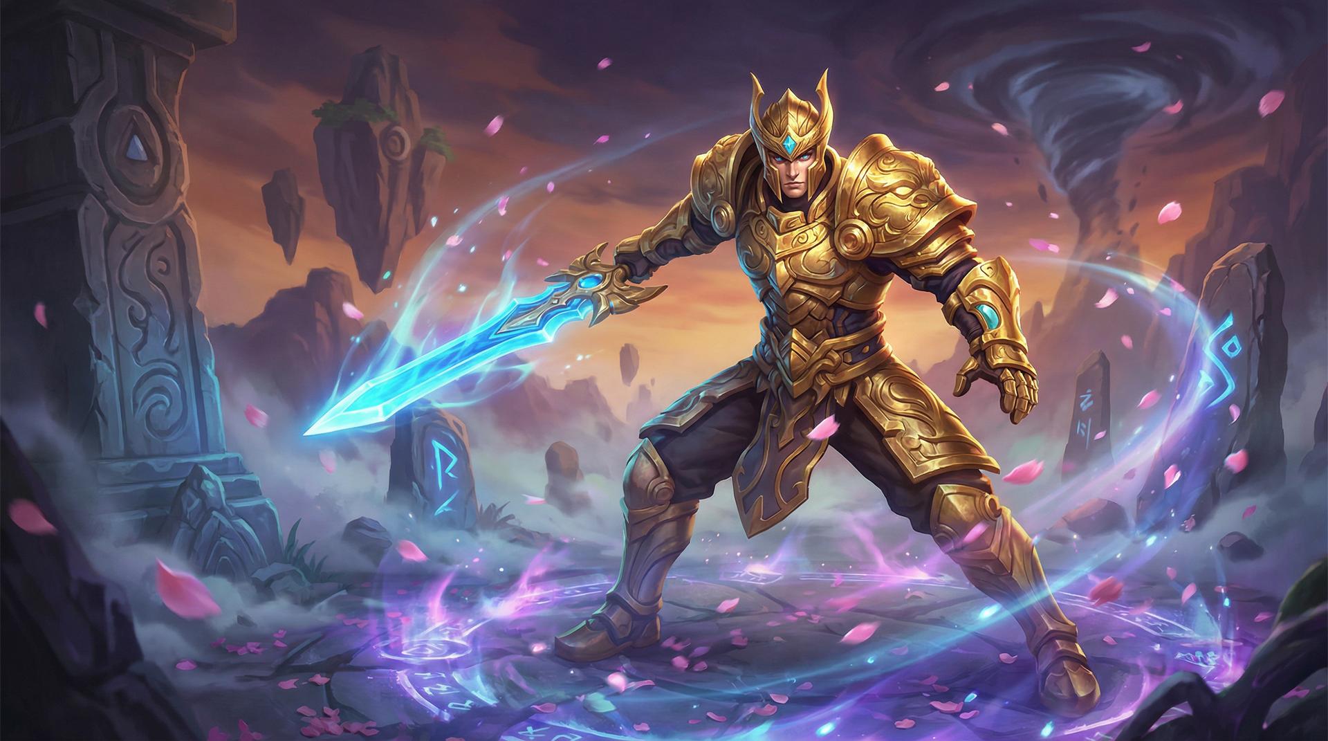 人兽英雄联盟新英雄视频教程